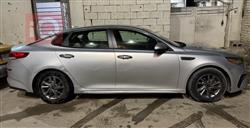 كيا اوبتيما